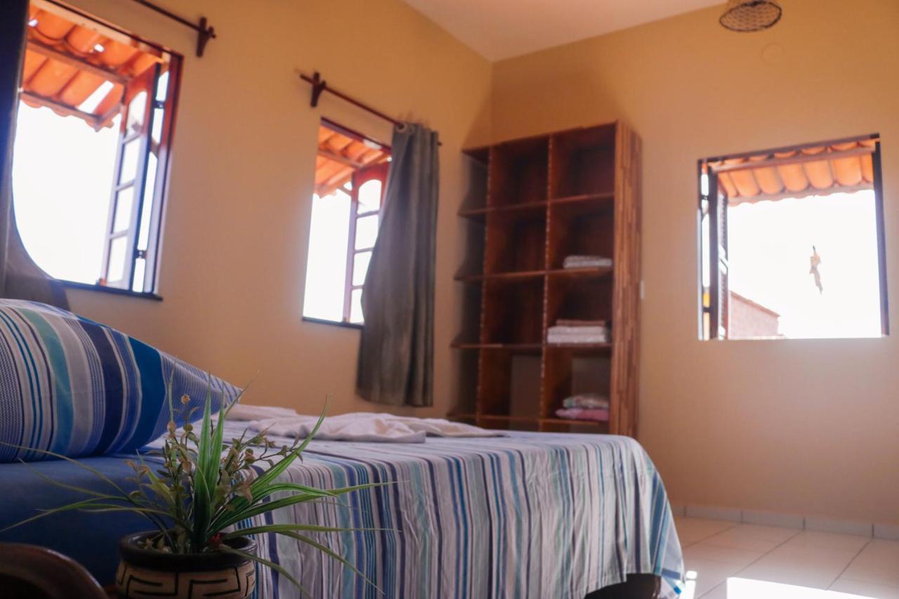 דירות קנואה קבראדה Loft Noa'House מראה חיצוני תמונה