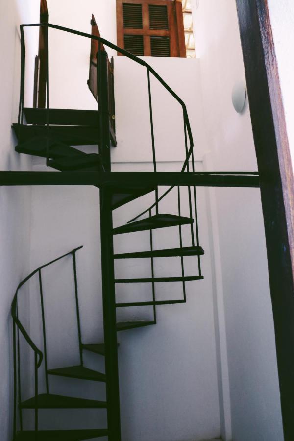 דירות קנואה קבראדה Loft Noa'House מראה חיצוני תמונה