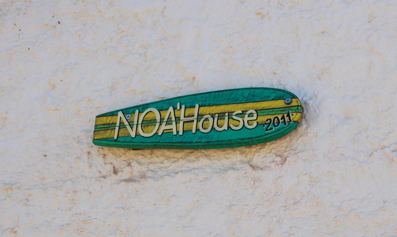 דירות קנואה קבראדה Loft Noa'House מראה חיצוני תמונה