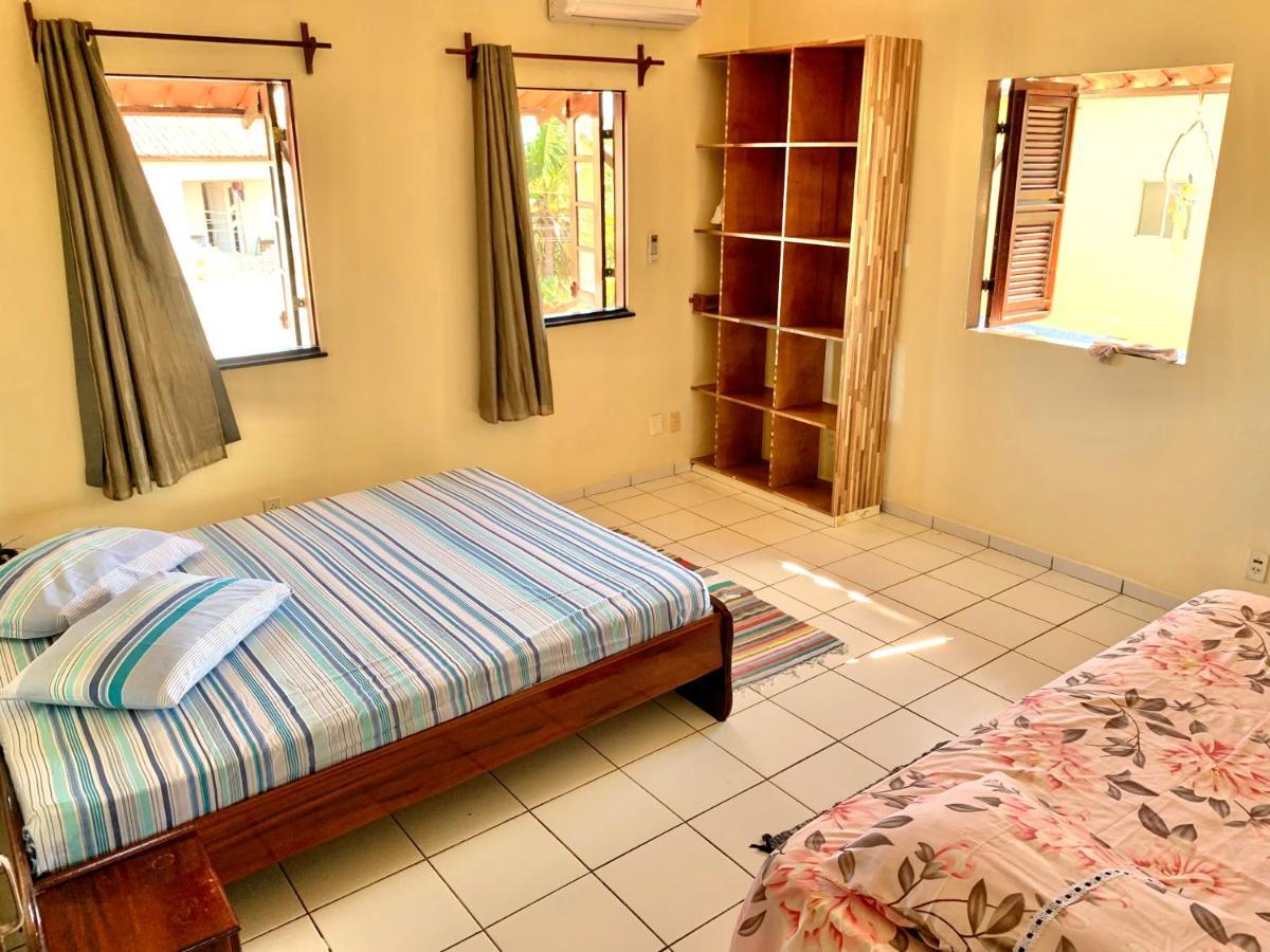 דירות קנואה קבראדה Loft Noa'House מראה חיצוני תמונה