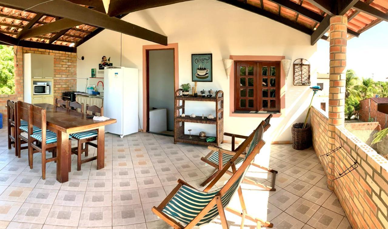 דירות קנואה קבראדה Loft Noa'House מראה חיצוני תמונה