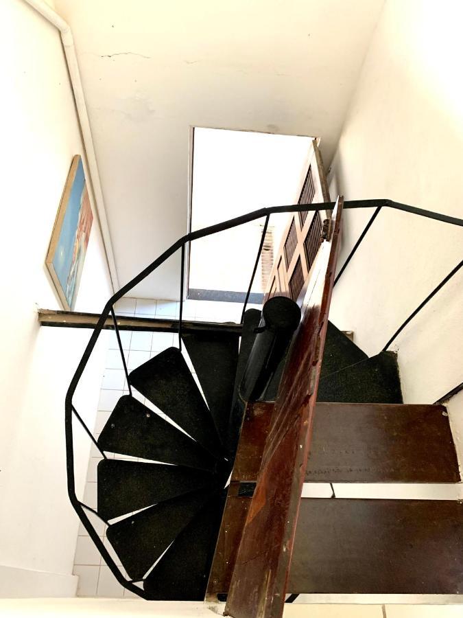 דירות קנואה קבראדה Loft Noa'House מראה חיצוני תמונה