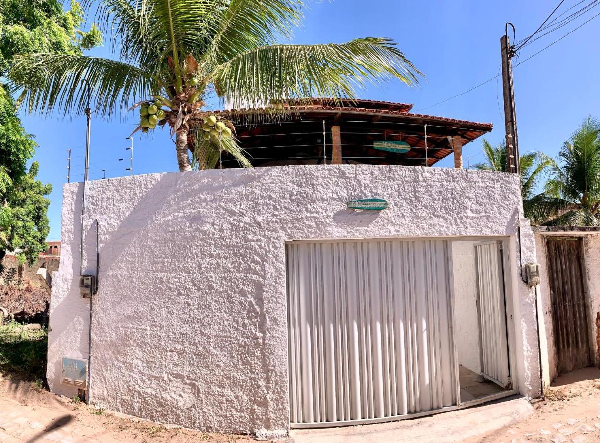 דירות קנואה קבראדה Loft Noa'House מראה חיצוני תמונה